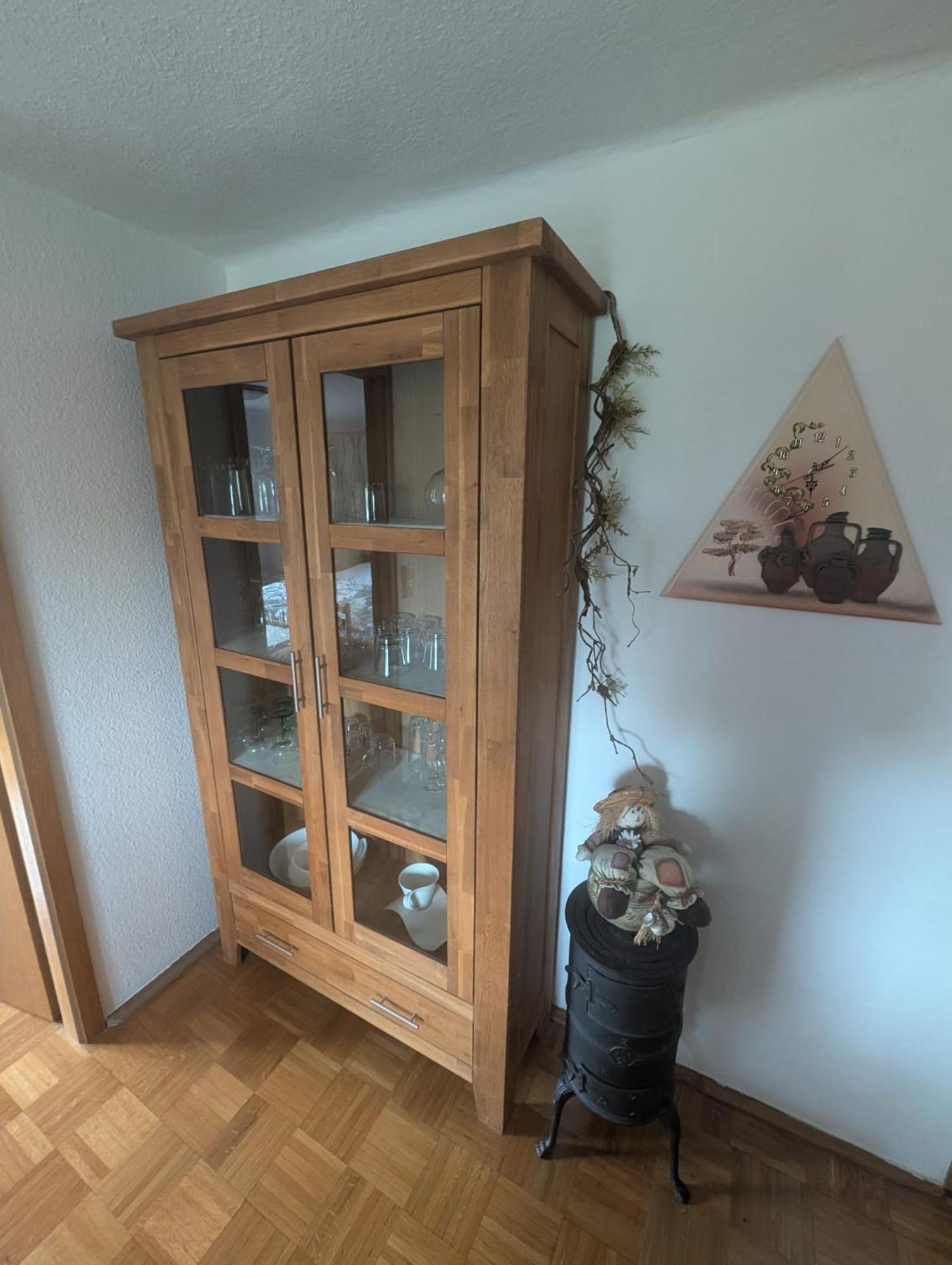 Ferienwohnung Janke Nossen Exterior foto
