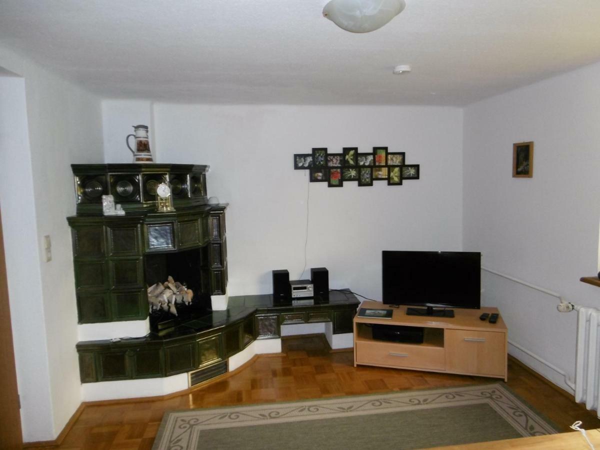 Ferienwohnung Janke Nossen Exterior foto